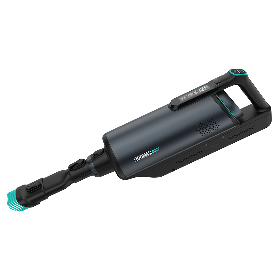 картинка Пылесос THOMAS BX 7 (785305) от Интернет-магазина THOMAS