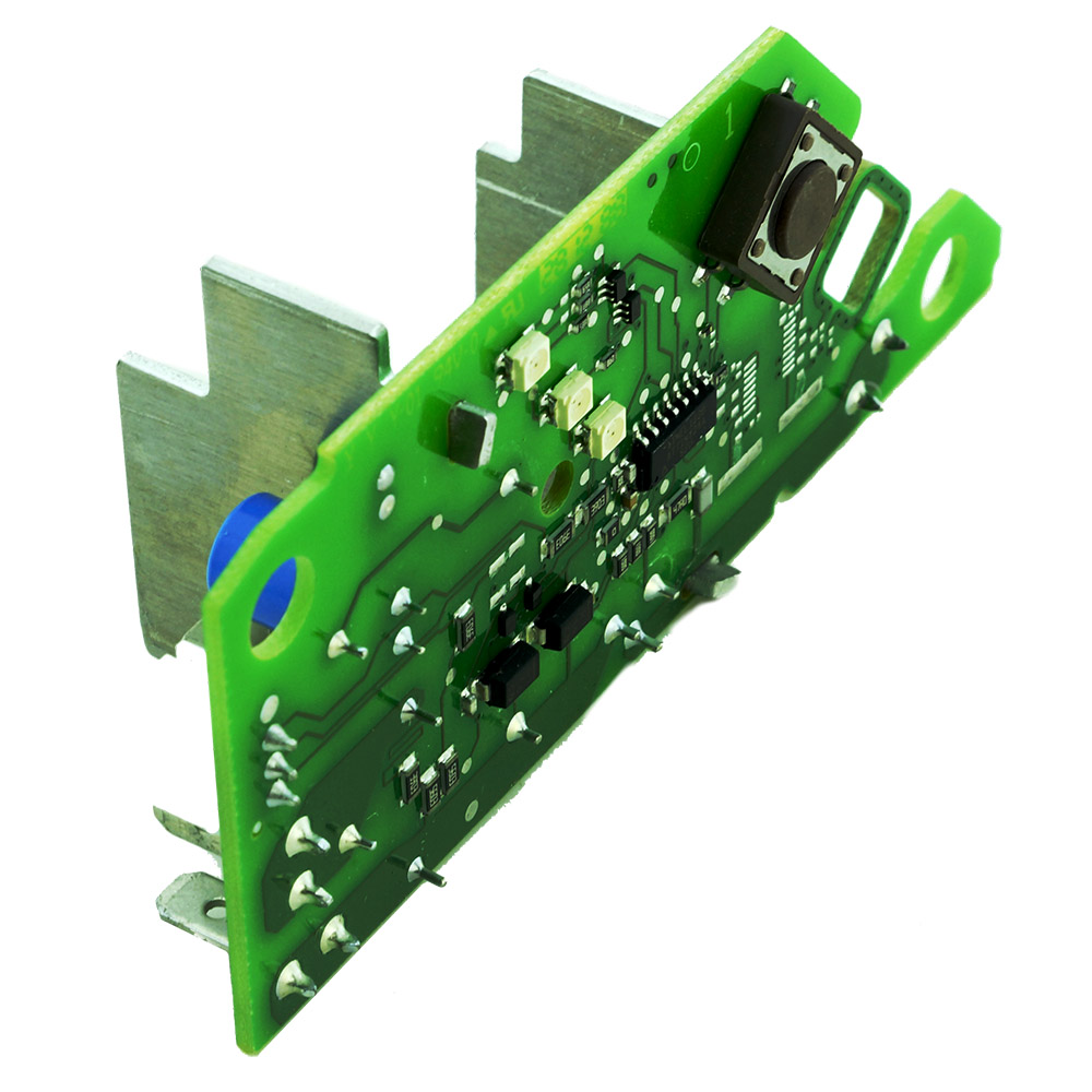 картинка Плата керування (190776) від Інтернет-магазину THOMAS