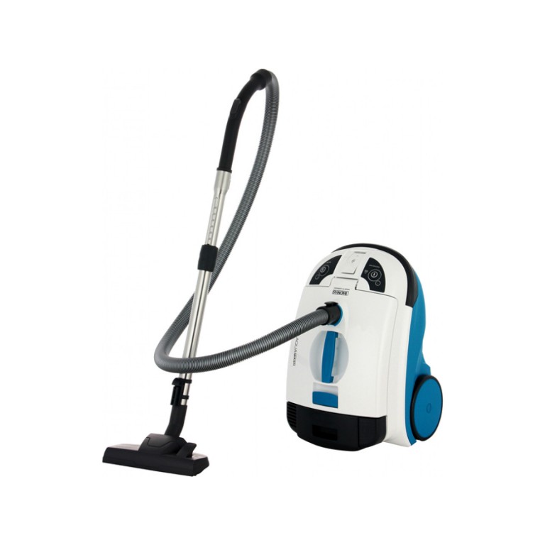 картинка Пилосос з аквафільтром THOMAS TWIN AQUAWASH (788525) від Інтернет-магазину THOMAS