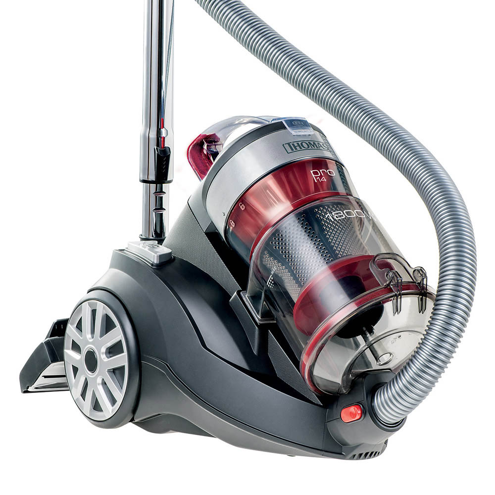 картинка Пылесос Thomas контейнерный Multi Cyclone Pro 14 (785037) от Интернет-магазина THOMAS