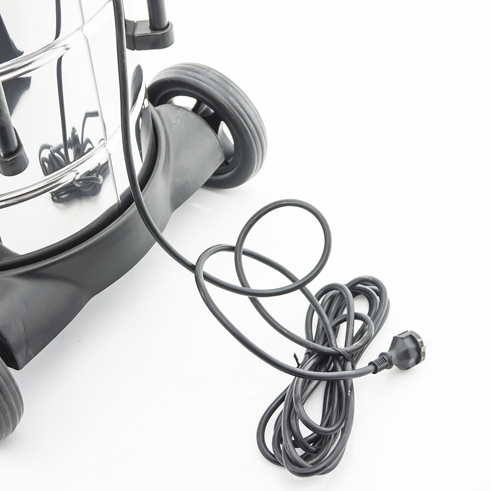 картинка Порохотяг THOMAS Inox 45 S Professional (786403) від Інтернет-магазину THOMAS