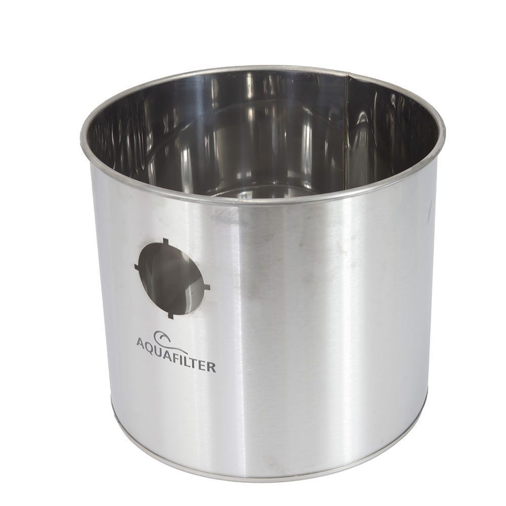 картинка Нижня частина  корпусу THOMAS Prestige 20S (600211) Інтернет-магазин THOMAS