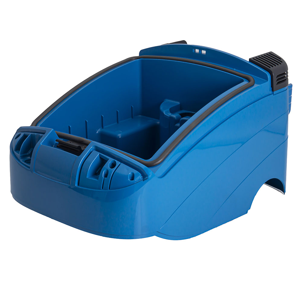 картинка Верхня частина корпусу THOMAS TWIN T1 (108441) Інтернет-магазин THOMAS