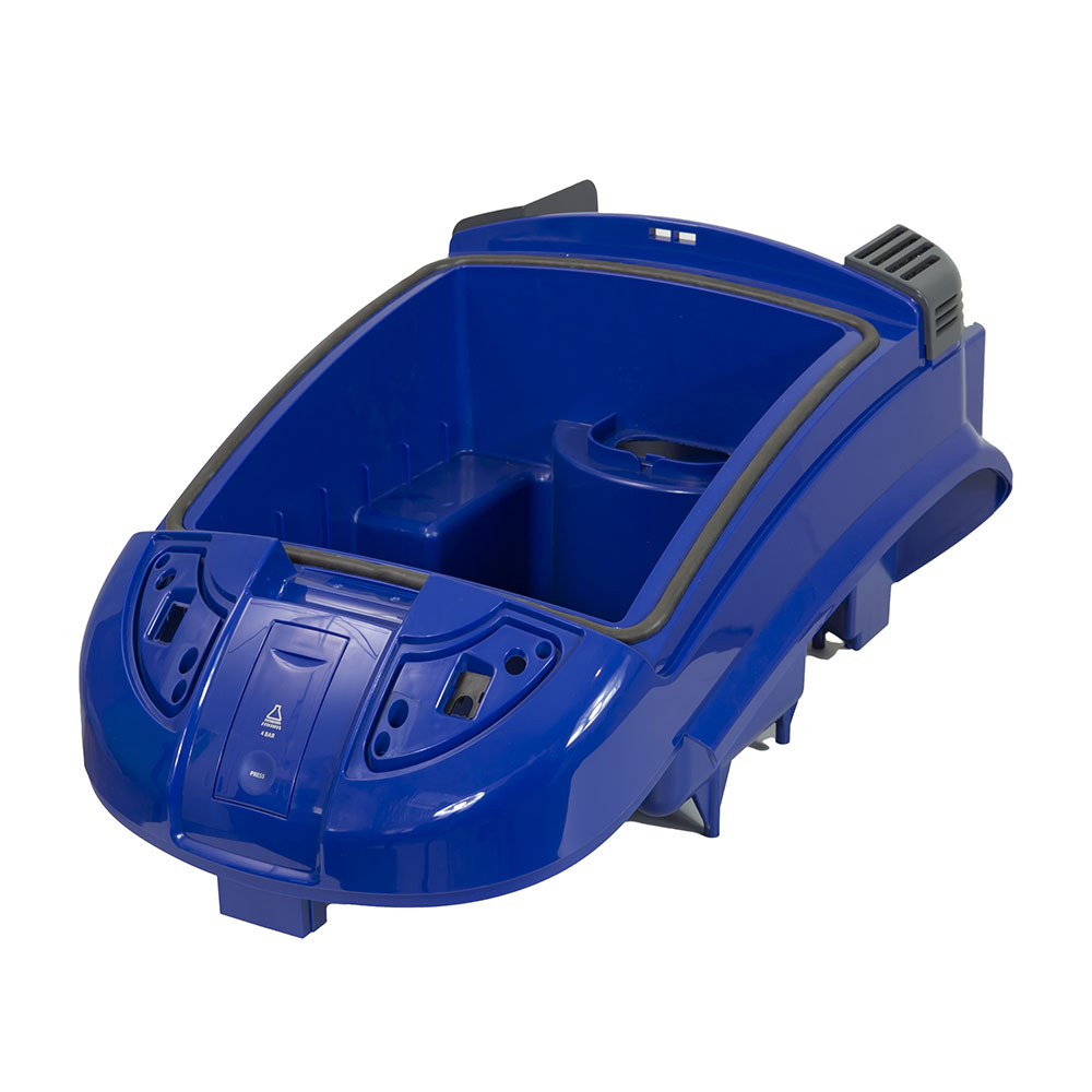 картинка Верхня частина корпусу THOMAS Twin TT (198570) Інтернет-магазин THOMAS