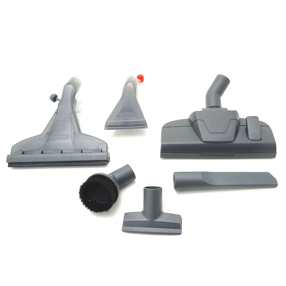 картинка Пилосос з аквафільтром THOMAS TWIN TT ORCA (788527) від Інтернет-магазину THOMAS