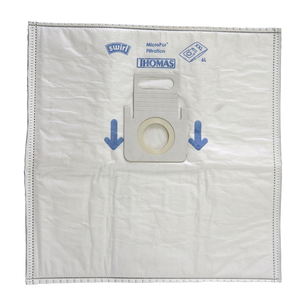 картинка HEPA мішок (195292) від Інтернет-магазину THOMAS