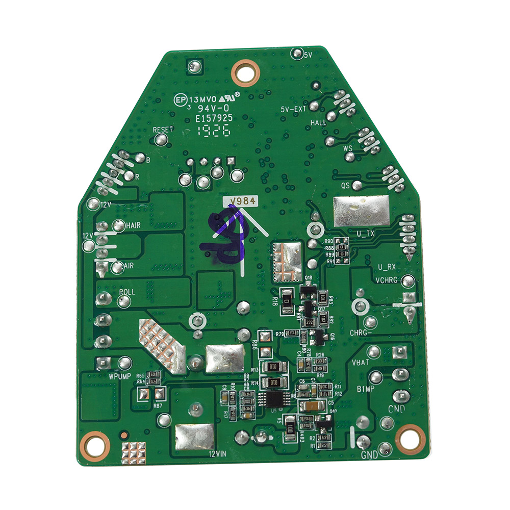 картинка Плата керування BIONIC WASHSTICK (150734) від Інтернет-магазину THOMAS