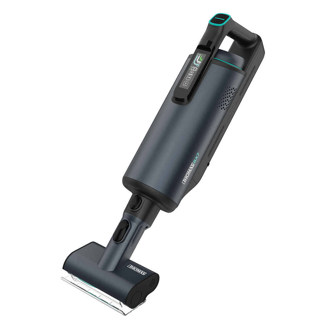 картинка Пилосос THOMAS BX 7 (785305) від Інтернет-магазину THOMAS