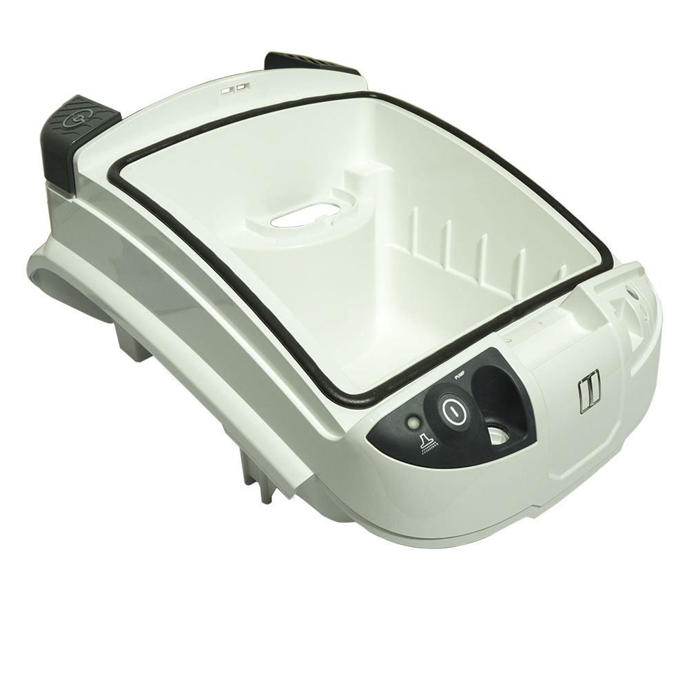 картинка Верхня частина корпусу (108485) Інтернет-магазин THOMAS