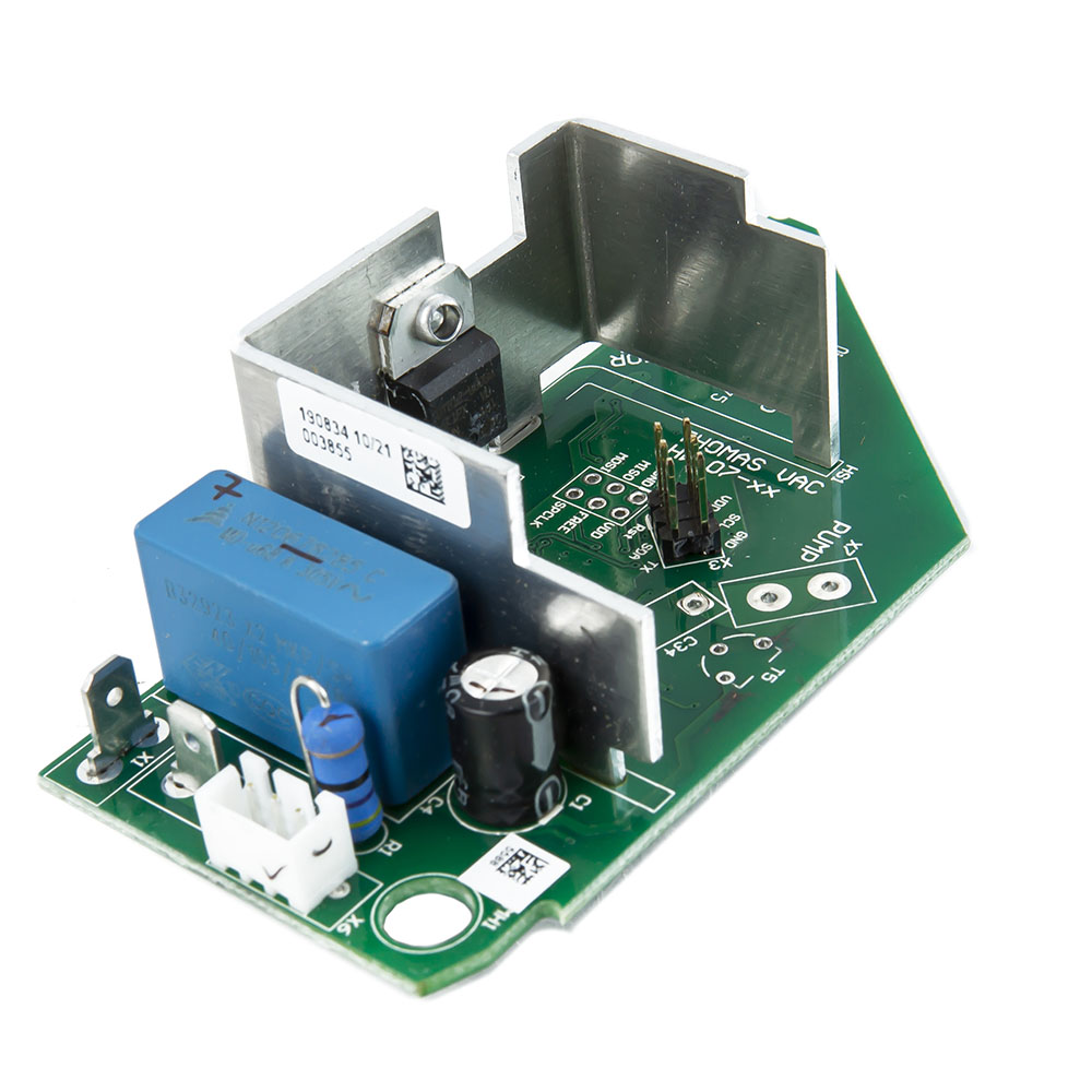 картинка Плата керування (190834) від Інтернет-магазину THOMAS