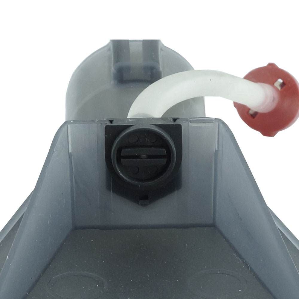 картинка Водорозпилювальна насадка THOMAS для м'яких меблів (139772) від Інтернет-магазину THOMAS