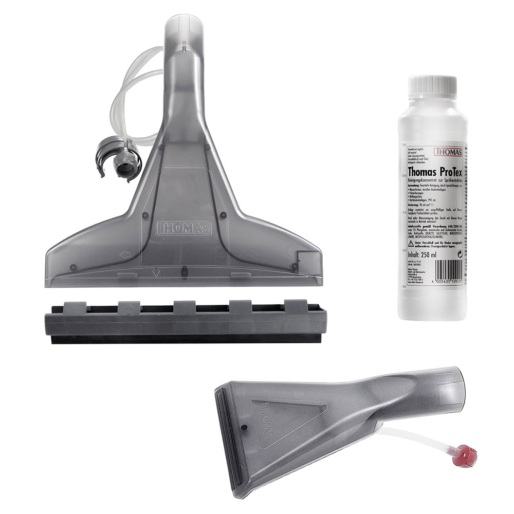 картинка Пылесос моющий Thomas Aquatic Onyx (788614) от Интернет-магазина THOMAS