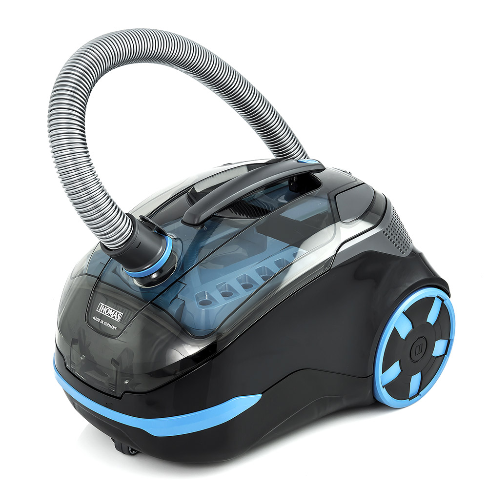 картинка Пилосос безмішковий Thomas DryBox (786553) від Інтернет-магазину THOMAS