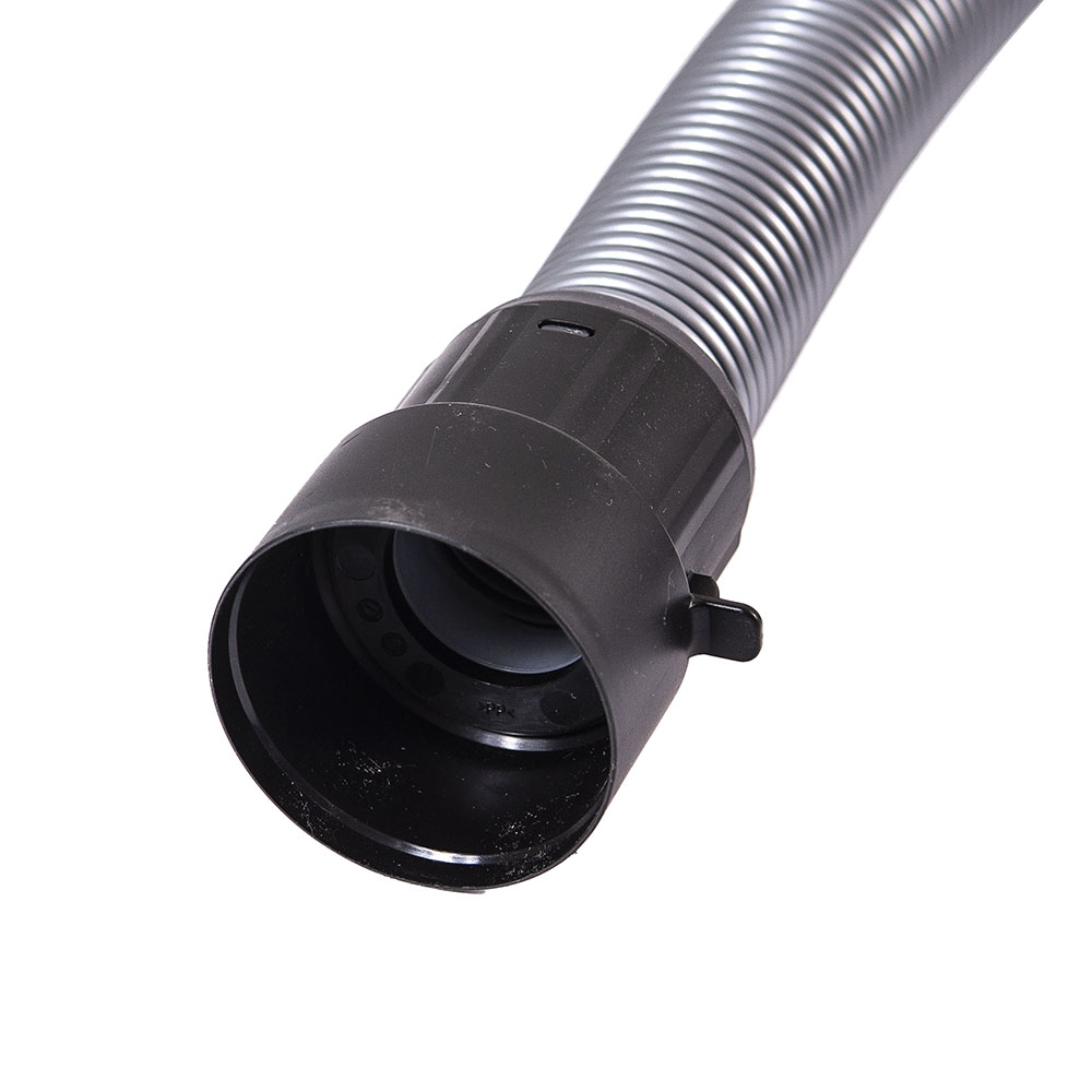 картинка Гибкий шланг серебристый Ø 32мм 1,8м с затвором (610083) от Интернет-магазин THOMAS