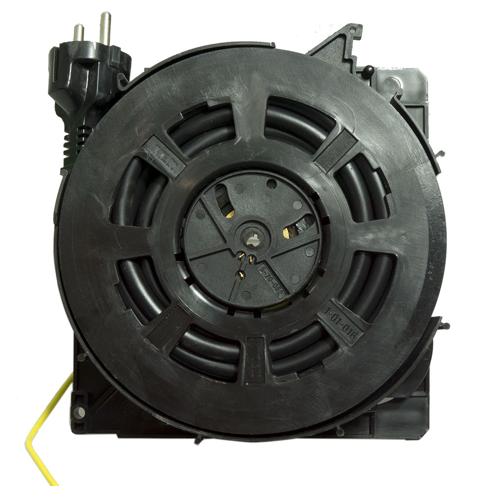 картинка Устройство сматывания сетевого провода (119157) от Интернет-магазин THOMAS