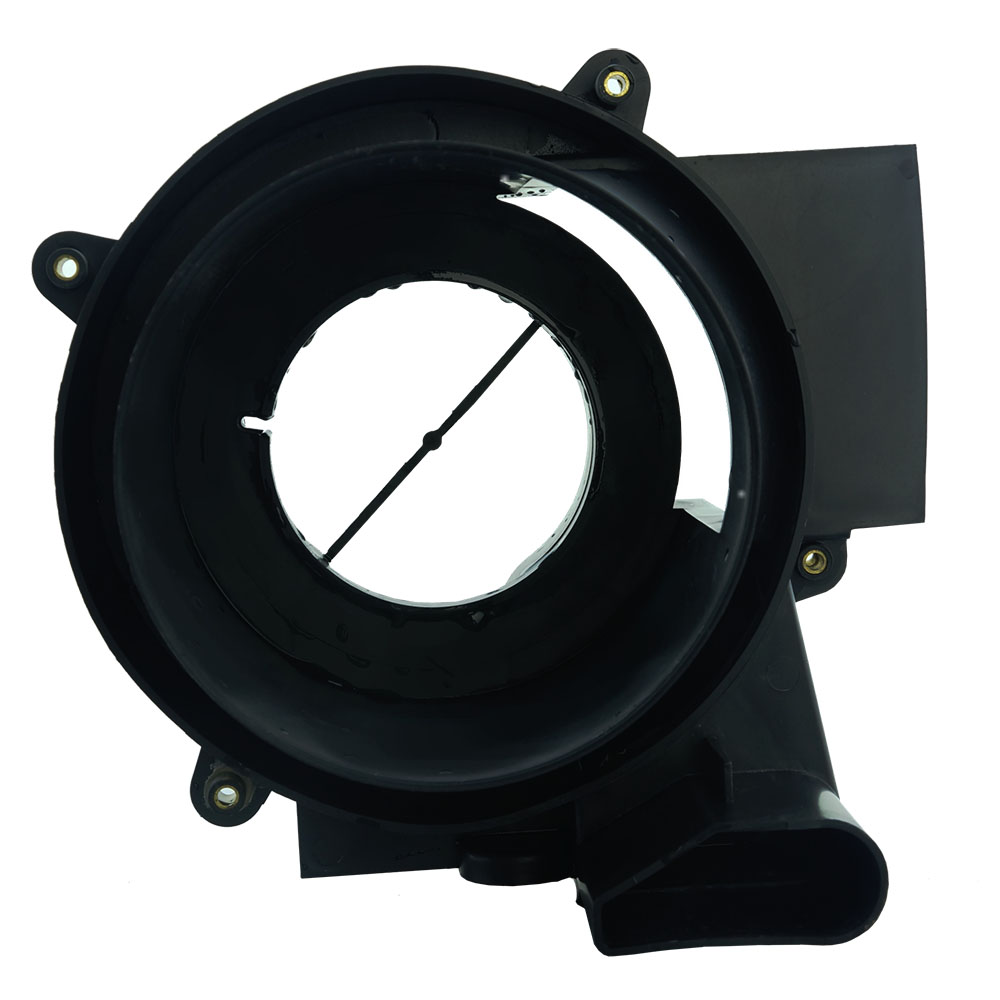 картинка Корпус равлики двигуна верхня частина (108207) Інтернет-магазин THOMAS